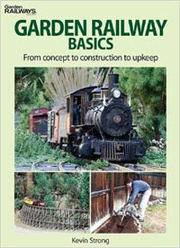 Scale Train Layouts, Garden Railroad Layouts &amp; G Scale Model Trains