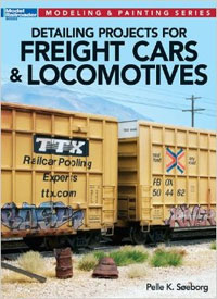 ho scale weathered freight cars for sale