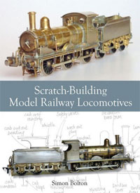 ho scale locomotive kits