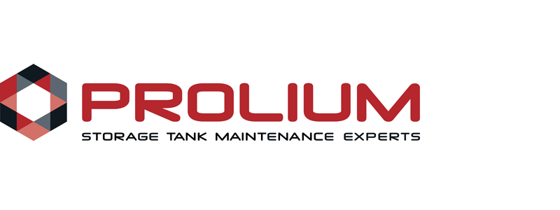 Prolium Storage Tank Maintenance Experts