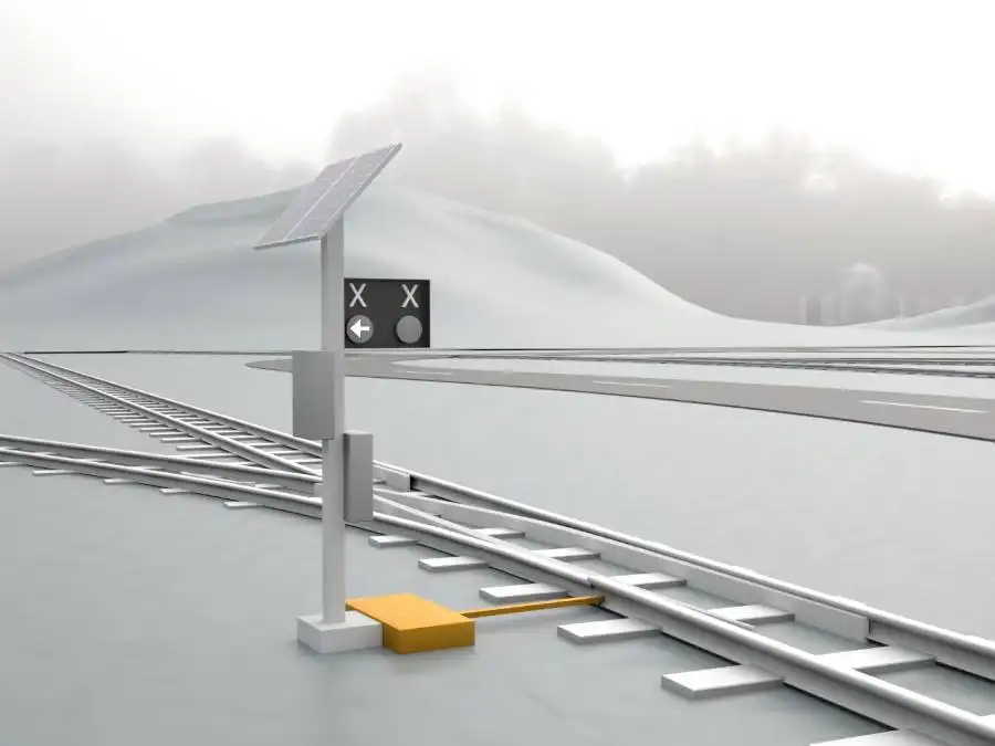 FoulGUARD | Railserve
