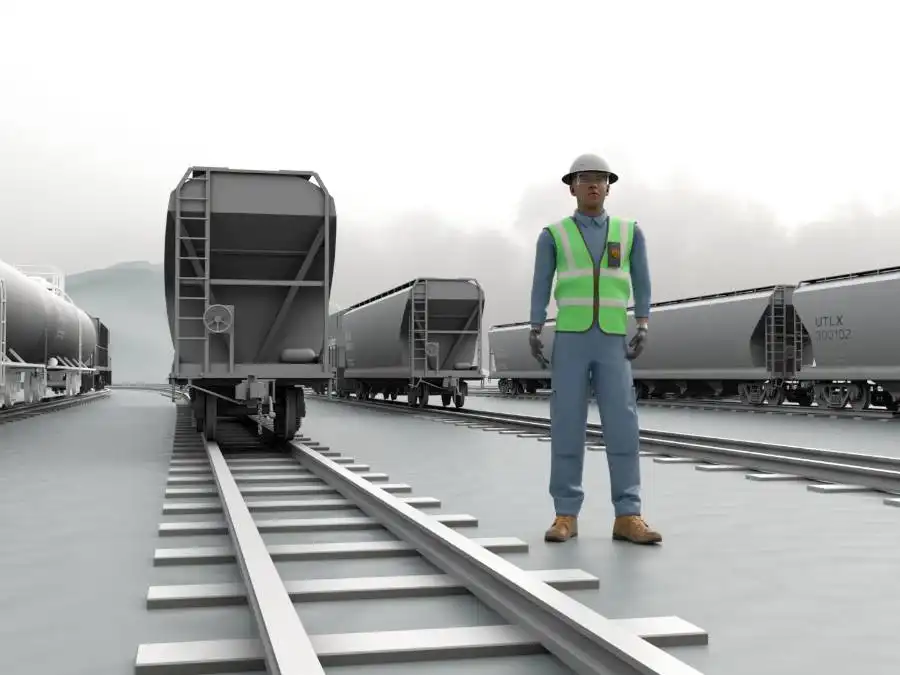 StopGUARD | Railserve