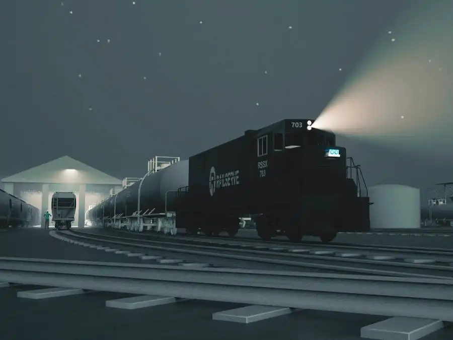 WatchGUARD | Railserve