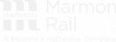 Marmon Rail logo with the text "A Berkshire Hathaway Company" underneath.