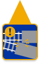 FoulGUARD pin icon