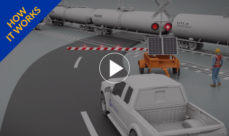 CrossingGUARD video thumbnail